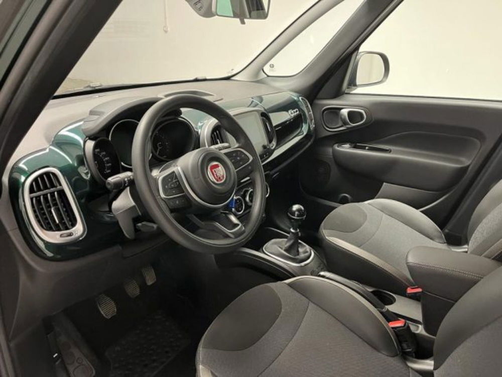 Fiat 500L usata a Biella (17)