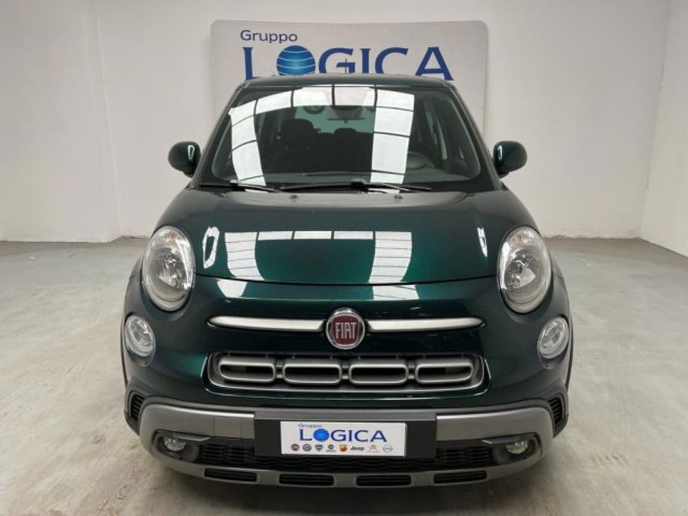 Fiat 500L usata a Biella (2)