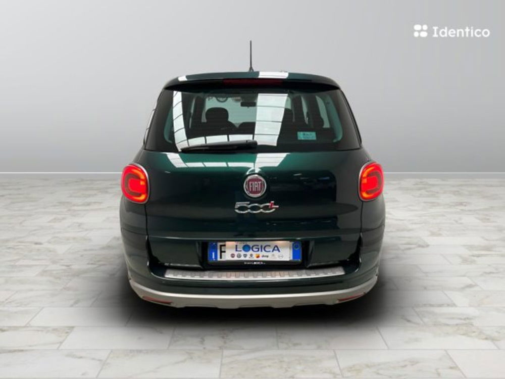 Fiat 500L usata a Biella (10)