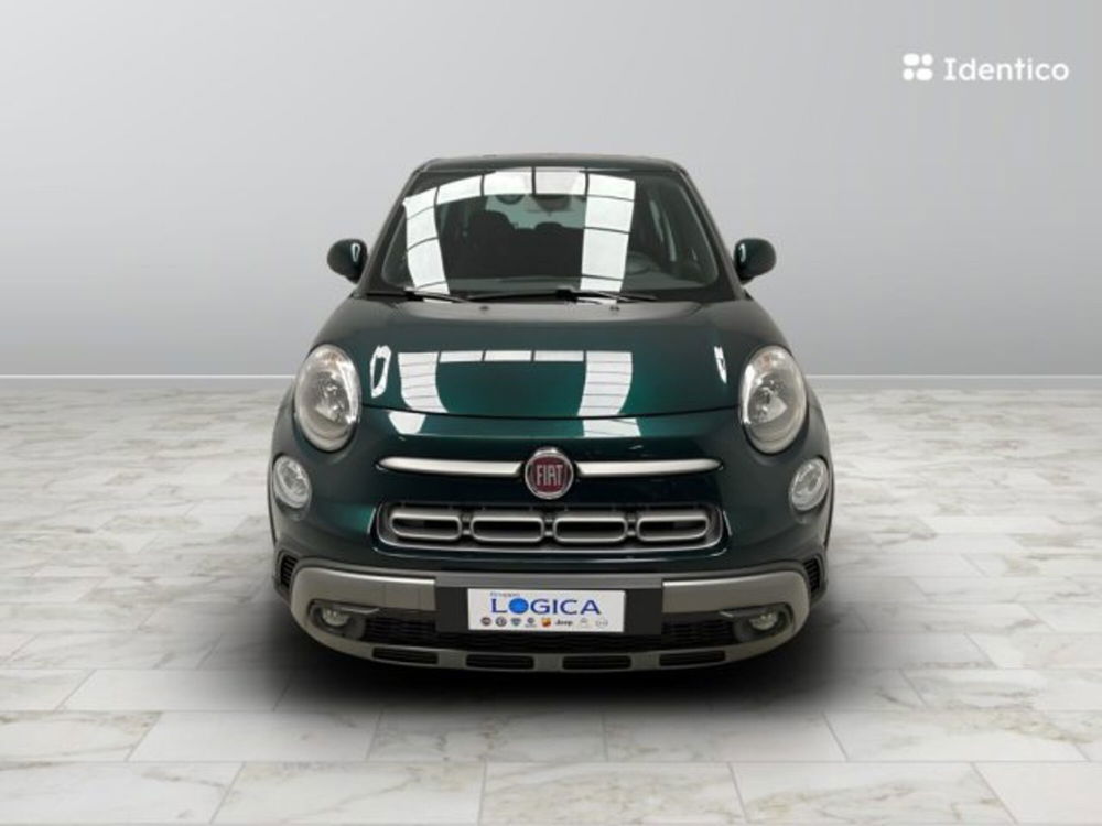 Fiat 500L usata a Biella (2)