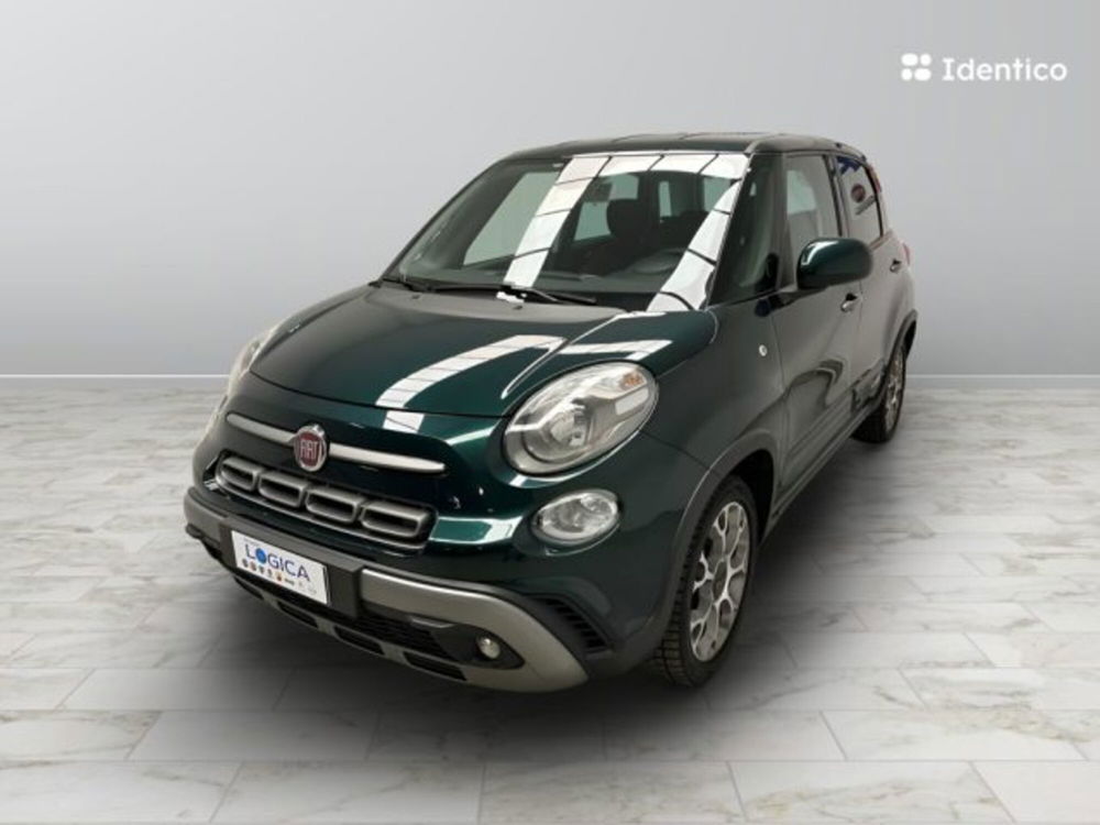 Fiat 500L usata a Biella (6)