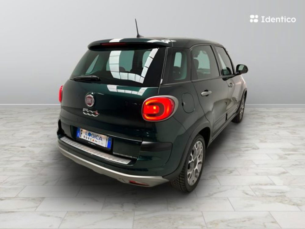 Fiat 500L usata a Biella (9)