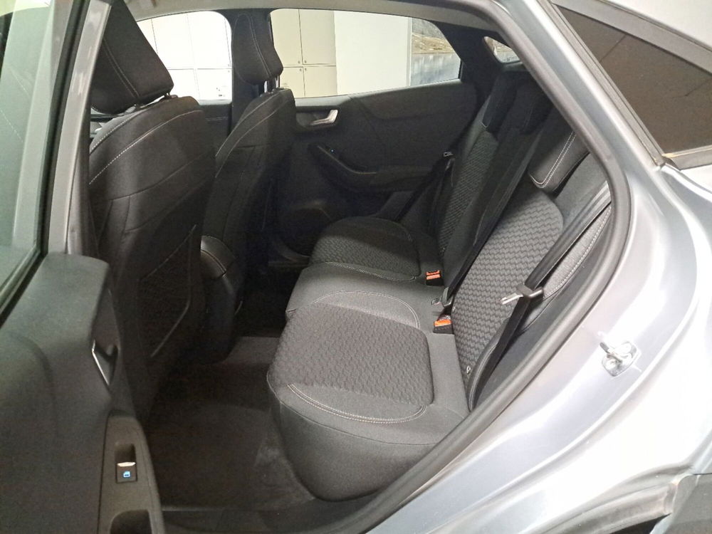 Ford Puma usata a Arezzo (14)