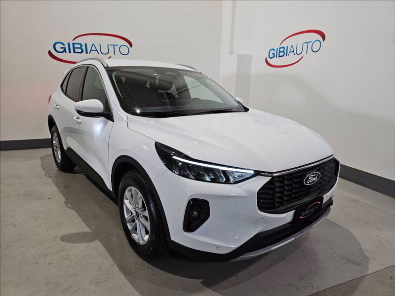 Ford Kuga 2.5 full hybrid Titanium 2wd 180cv auto nuova a Palermo