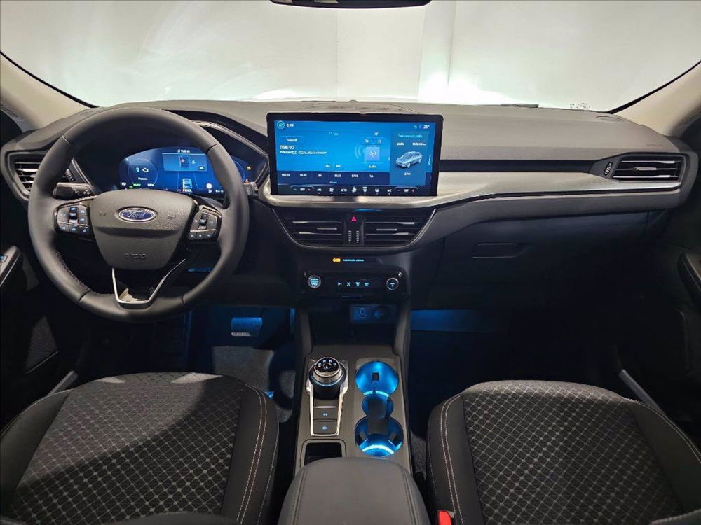 Ford Kuga nuova a Palermo (10)