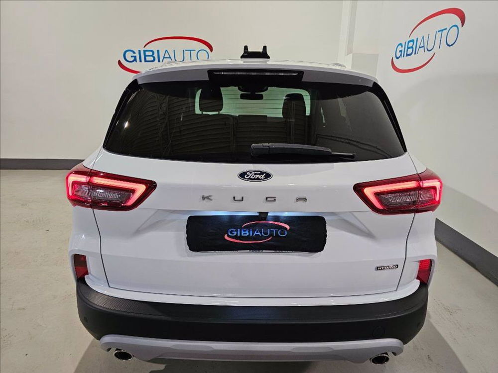 Ford Kuga nuova a Palermo (8)