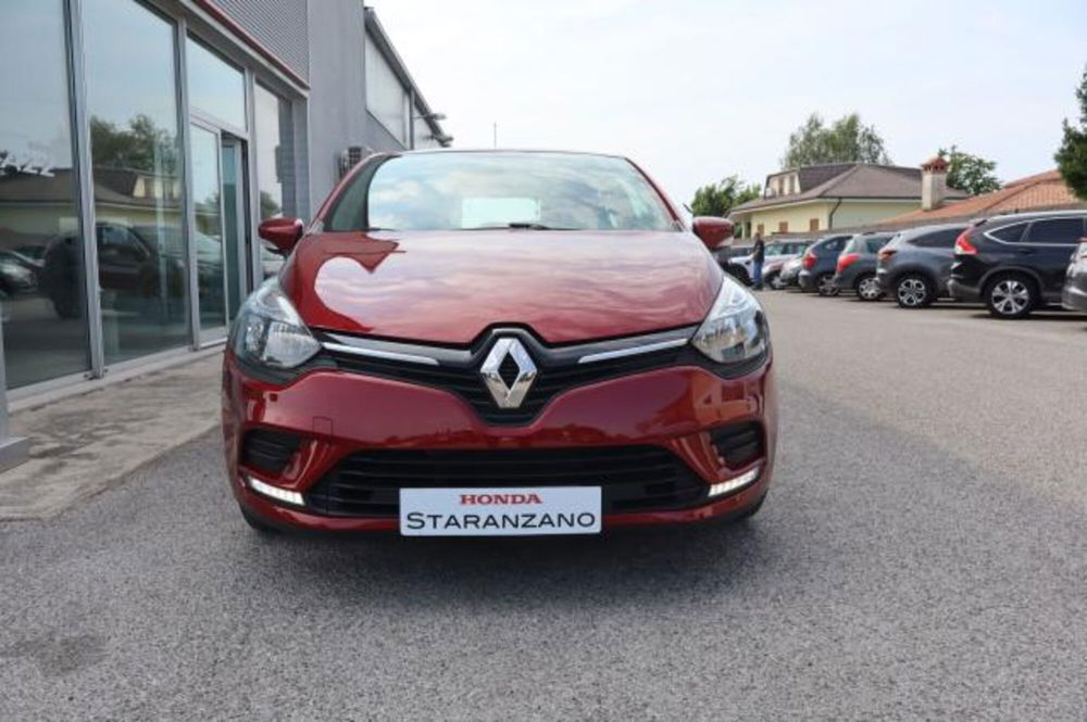 Renault Clio usata a Gorizia