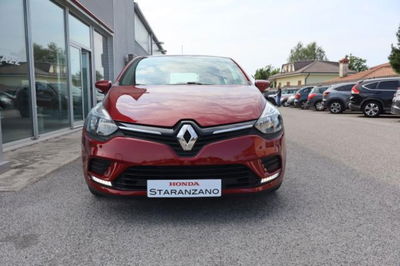 Renault Clio SCe 75 CV 5 porte Zen del 2018 usata a Staranzano