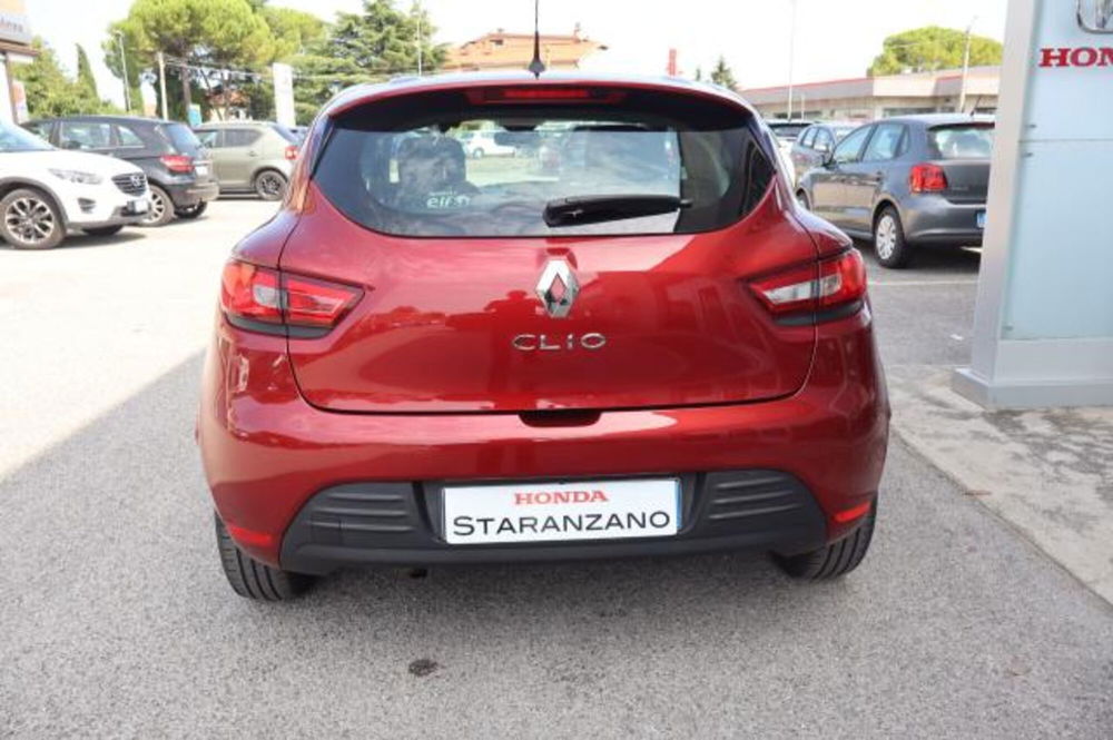 Renault Clio usata a Gorizia (4)