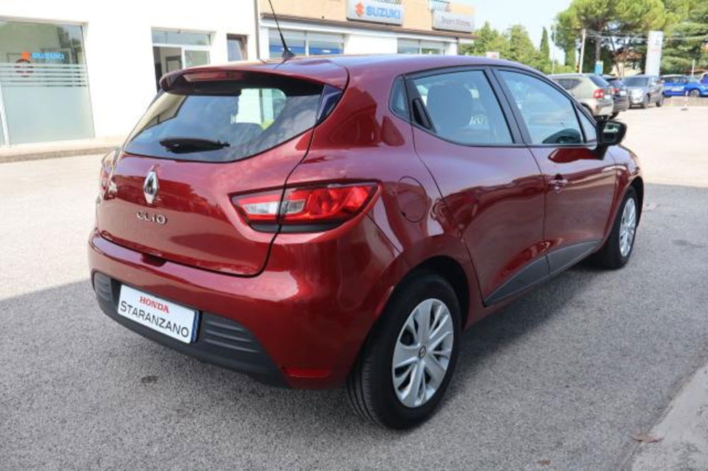 Renault Clio usata a Gorizia (5)