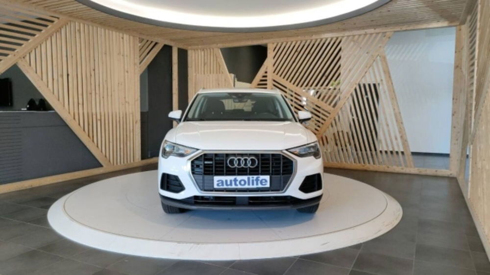 Audi Q3 usata a Catanzaro (2)