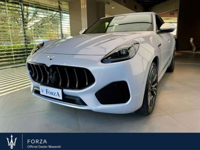 Maserati Grecale 2.0 mhev GT 250cv auto del 2023 usata a Venaria Reale