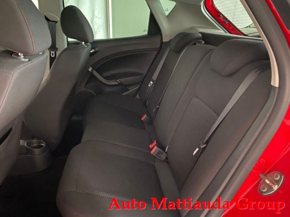 SEAT Ibiza usata a Cuneo (11)