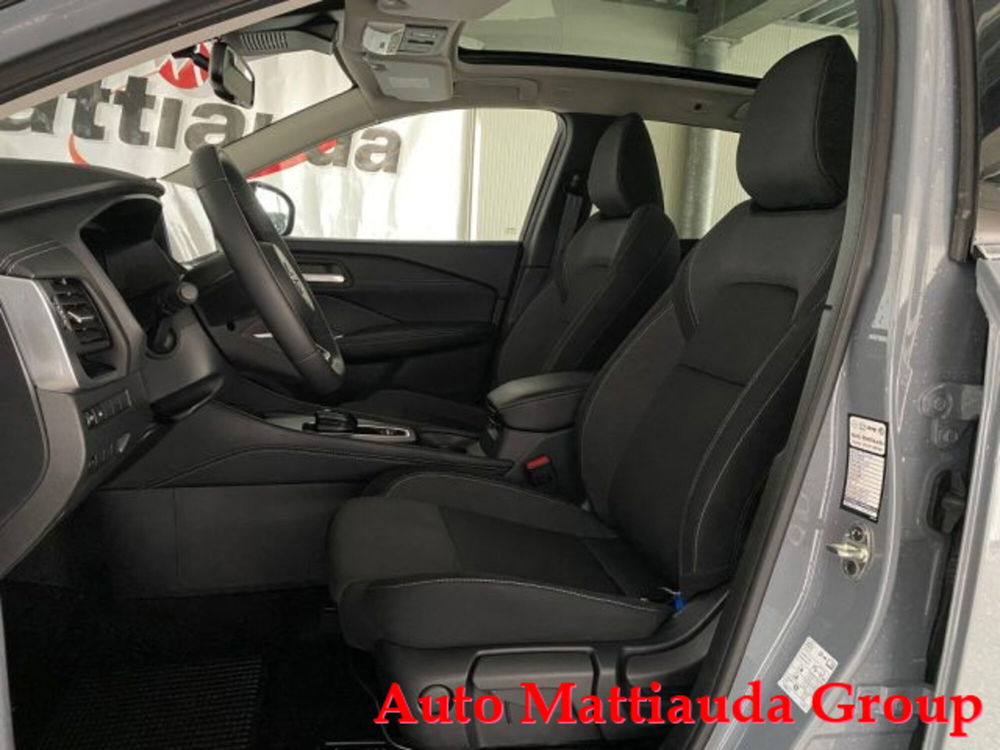 Nissan Qashqai usata a Cuneo (8)