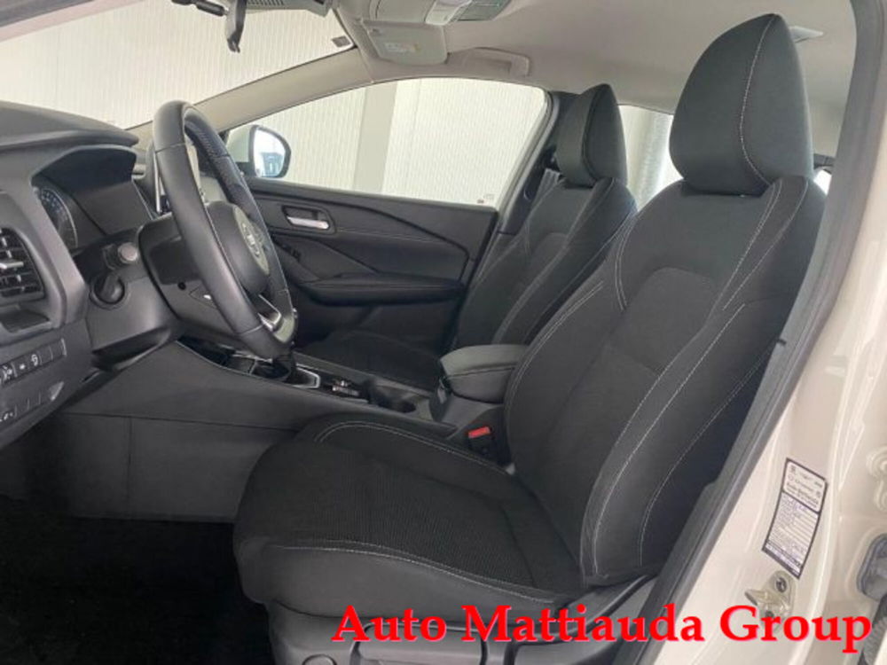 Nissan Qashqai usata a Cuneo (10)