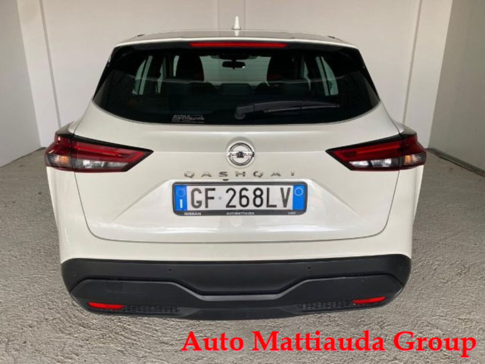 Nissan Qashqai usata a Cuneo (7)