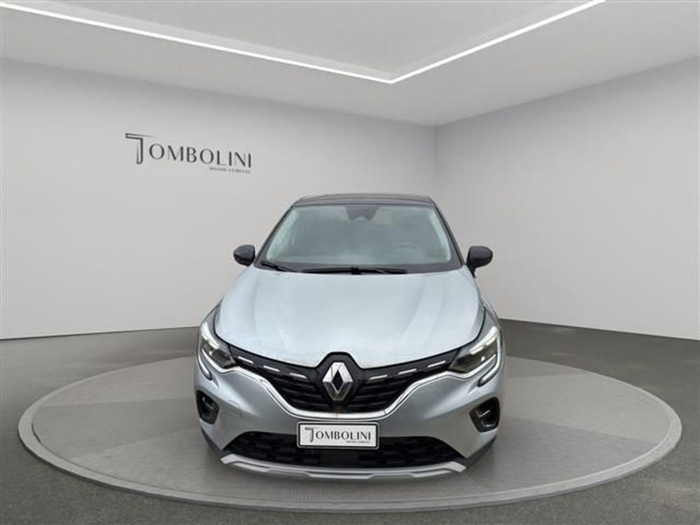 Renault Captur usata a Macerata (3)