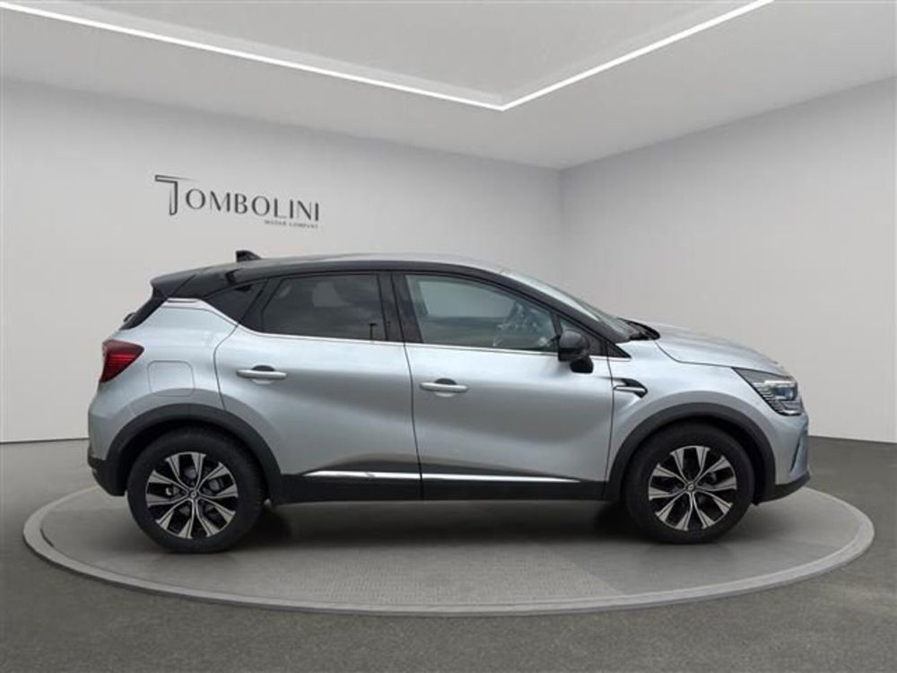 Renault Captur usata a Macerata (6)