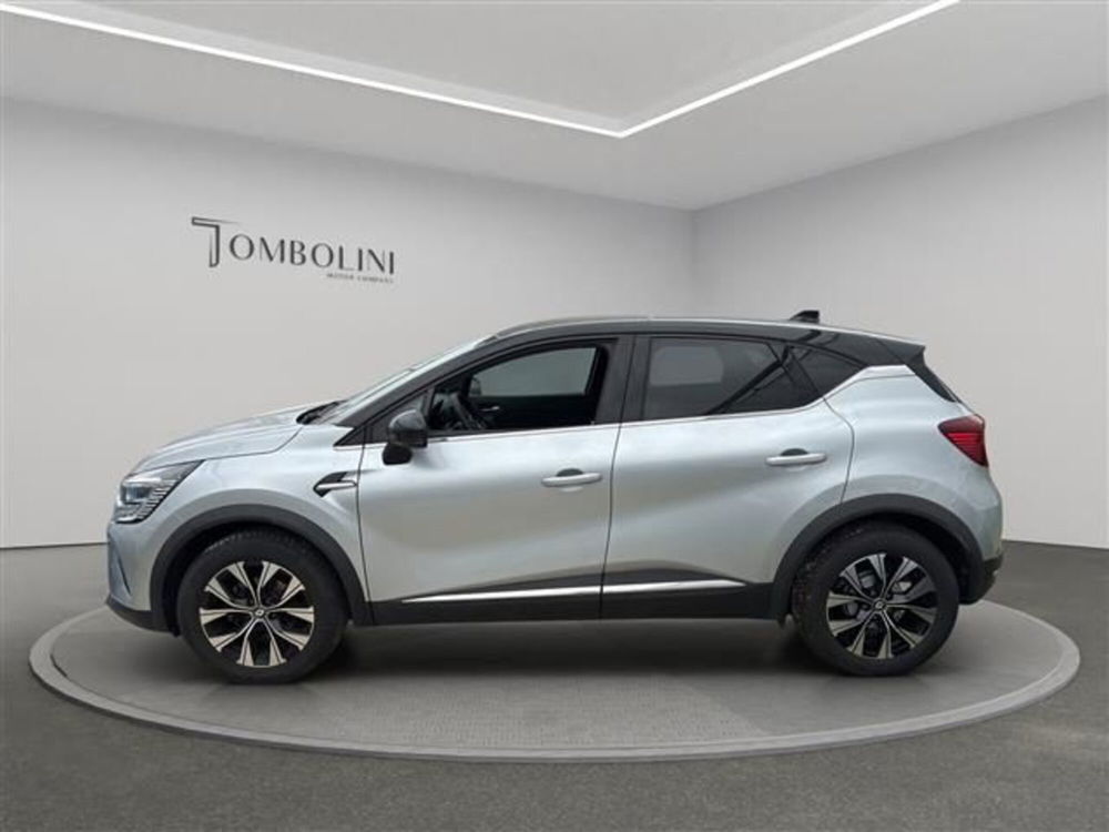 Renault Captur usata a Macerata (9)