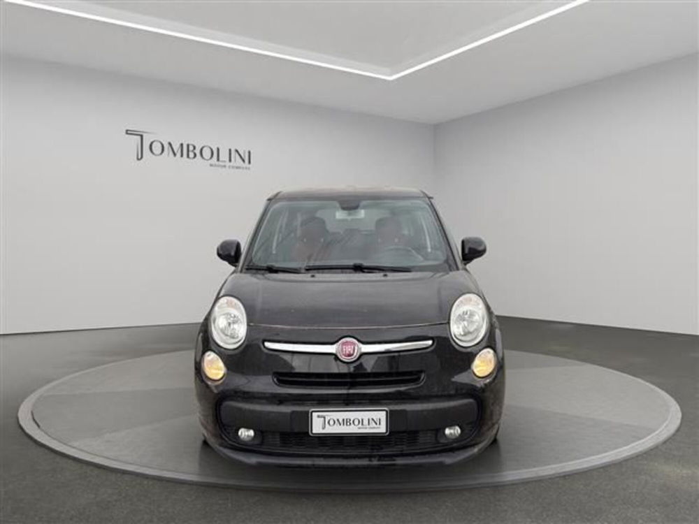 Fiat 500 usata a Macerata (5)