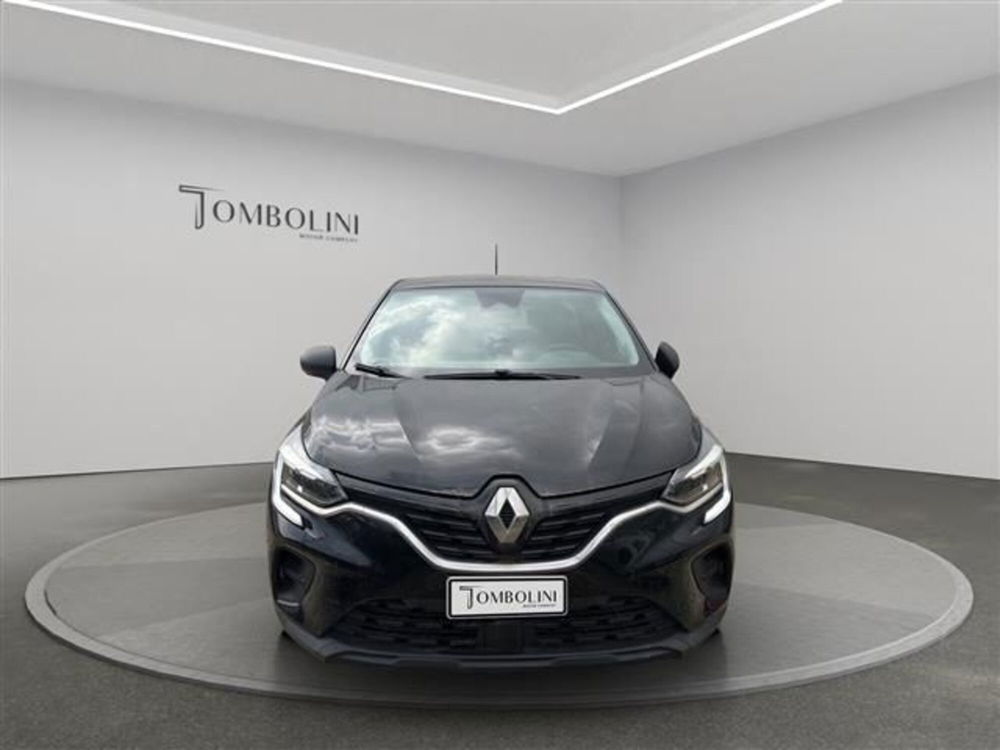 Renault Captur usata a Macerata (2)