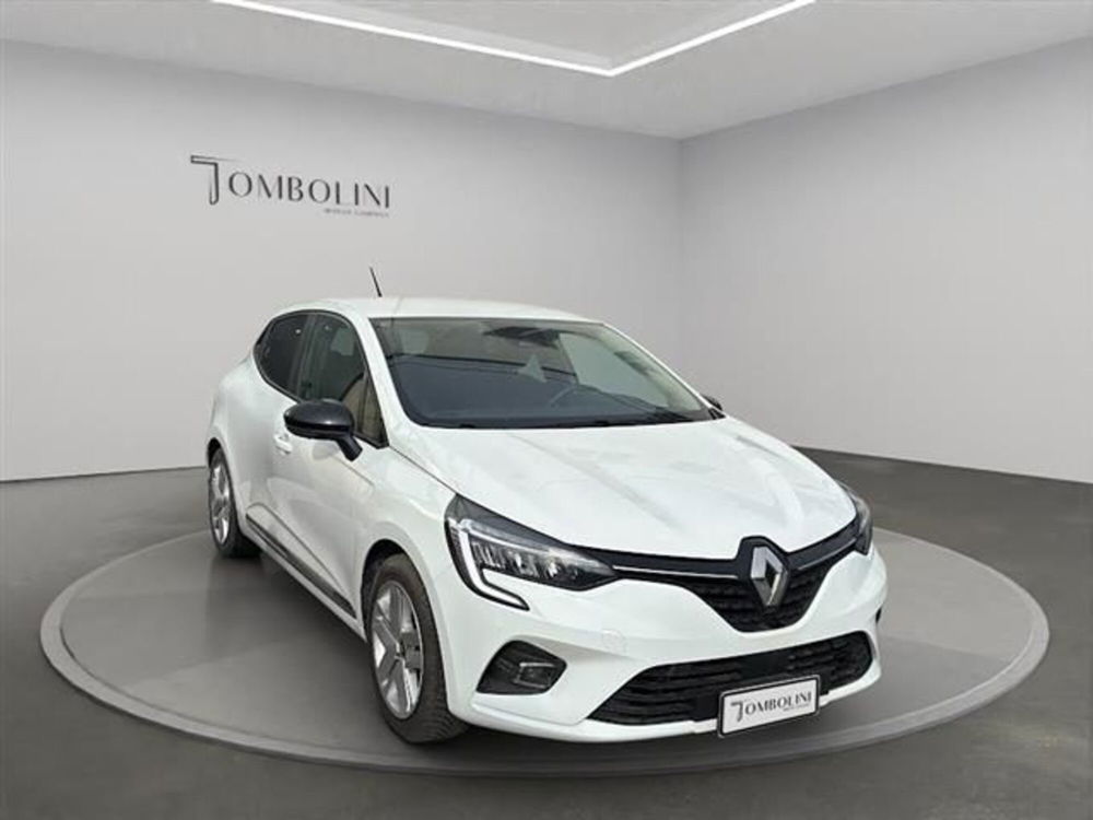 Renault Clio usata a Macerata (4)