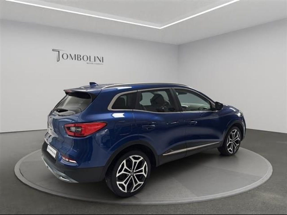 Renault Kadjar usata a Macerata (6)