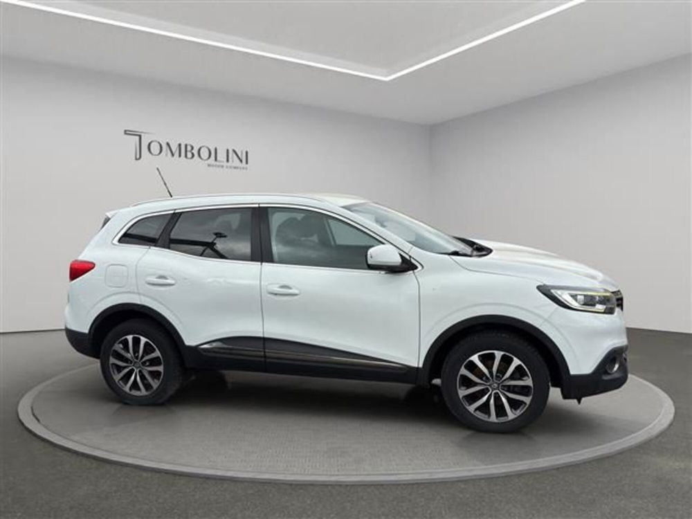 Renault Kadjar usata a Macerata (4)