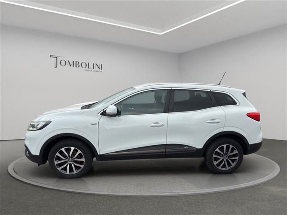 Renault Kadjar usata a Macerata (7)