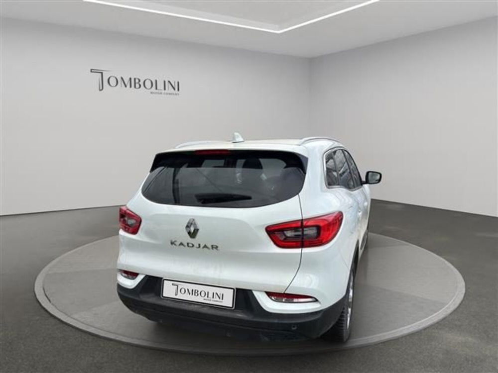 Renault Kadjar usata a Macerata (7)