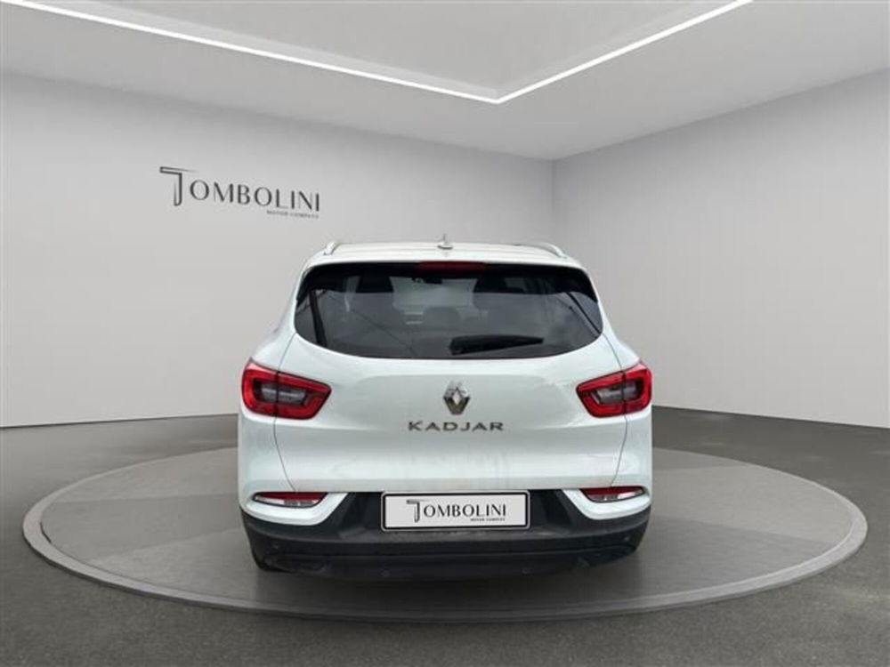 Renault Kadjar usata a Macerata (8)