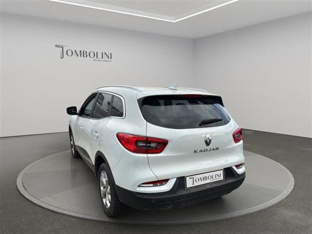 Renault Kadjar usata a Macerata (9)