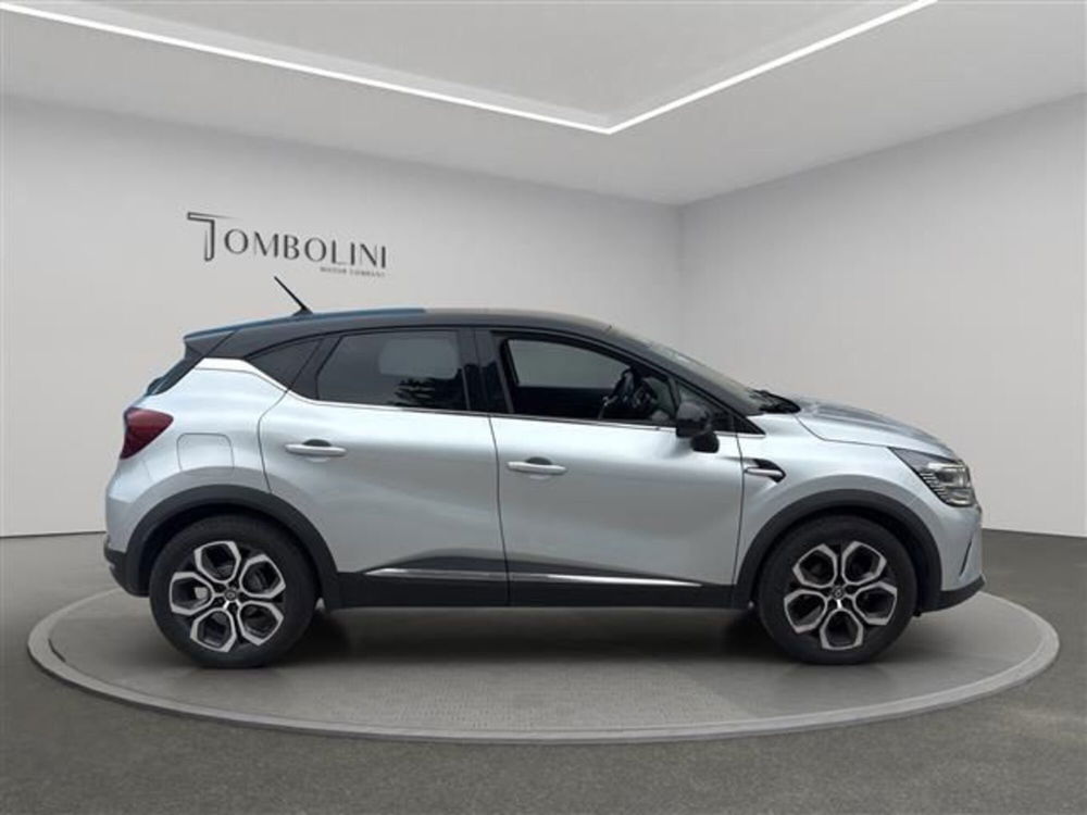 Renault Captur usata a Macerata (11)