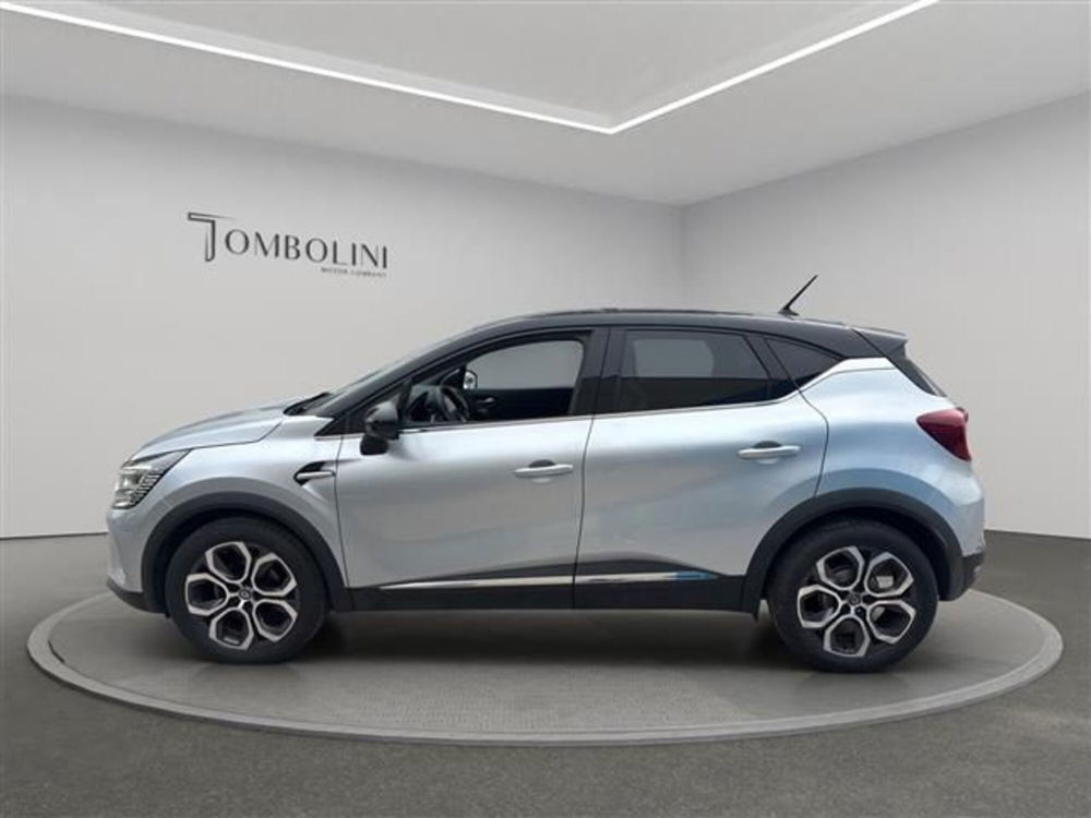 Renault Captur usata a Macerata (4)