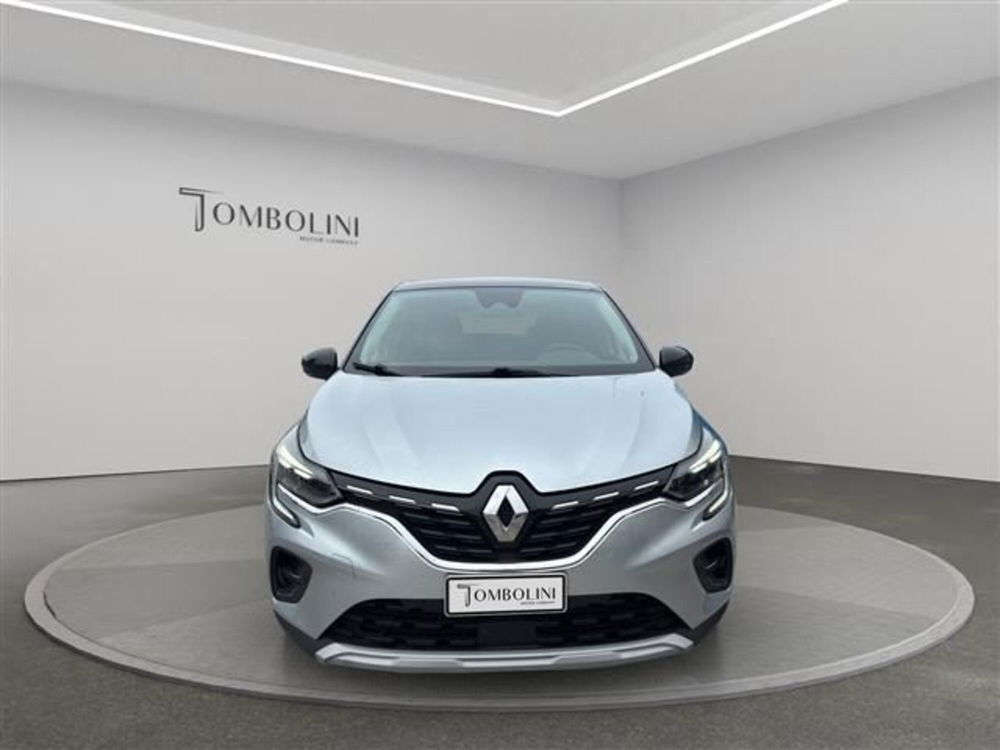 Renault Captur usata a Macerata (6)