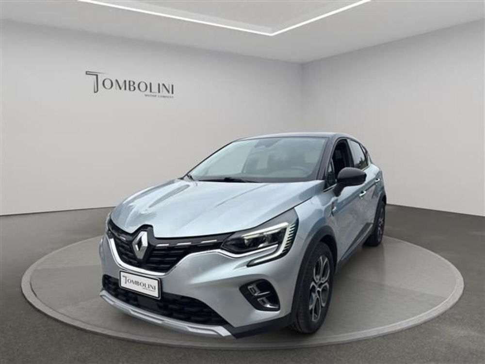 Renault Captur usata a Macerata (7)