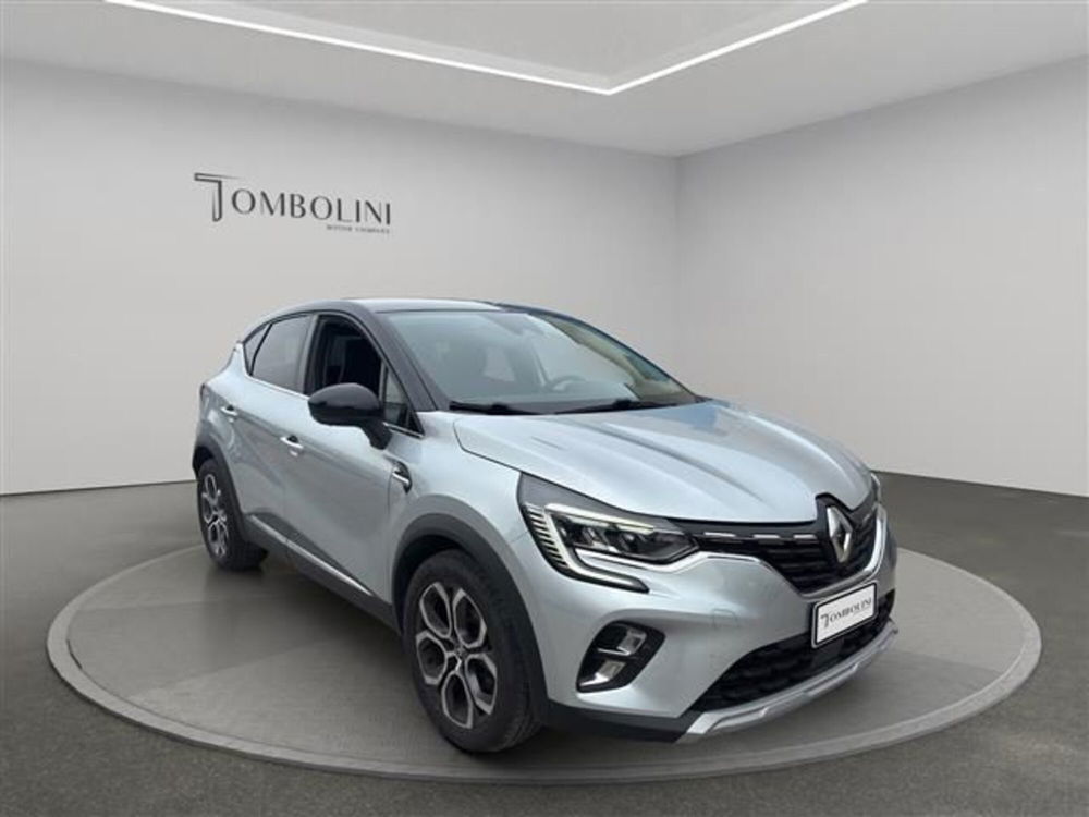 Renault Captur usata a Macerata (9)