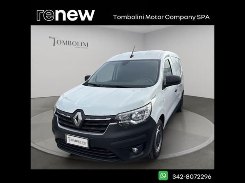 Renault Express 1.4 Blue dCi 75 Van del 2021 usata a Civitanova Marche