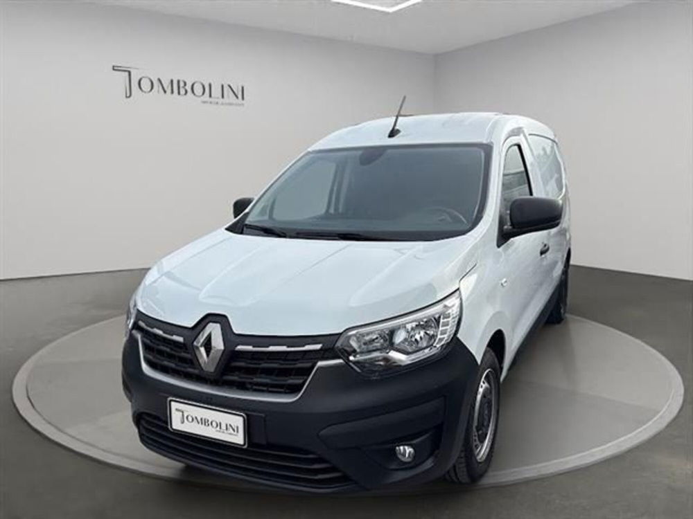 Renault Express usata a Macerata (2)