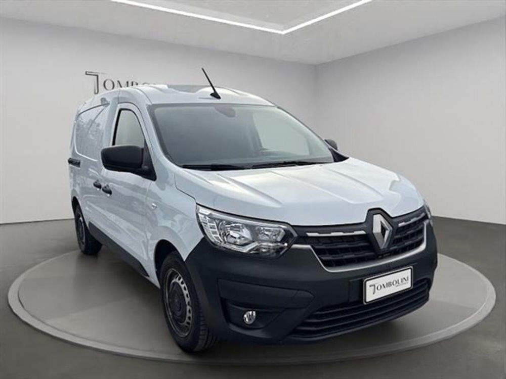 Renault Express usata a Macerata (4)