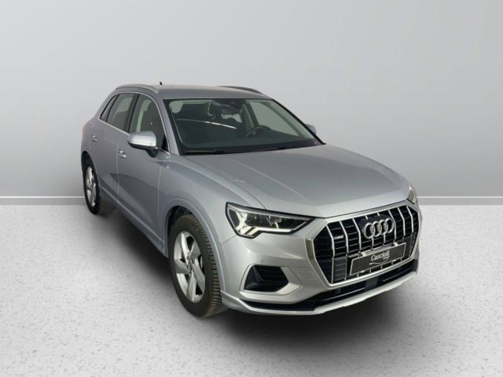 Audi Q3 usata a Teramo (3)