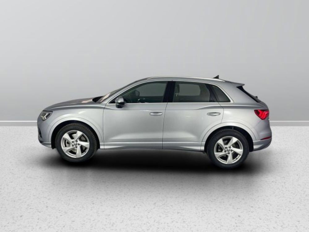 Audi Q3 usata a Teramo (4)