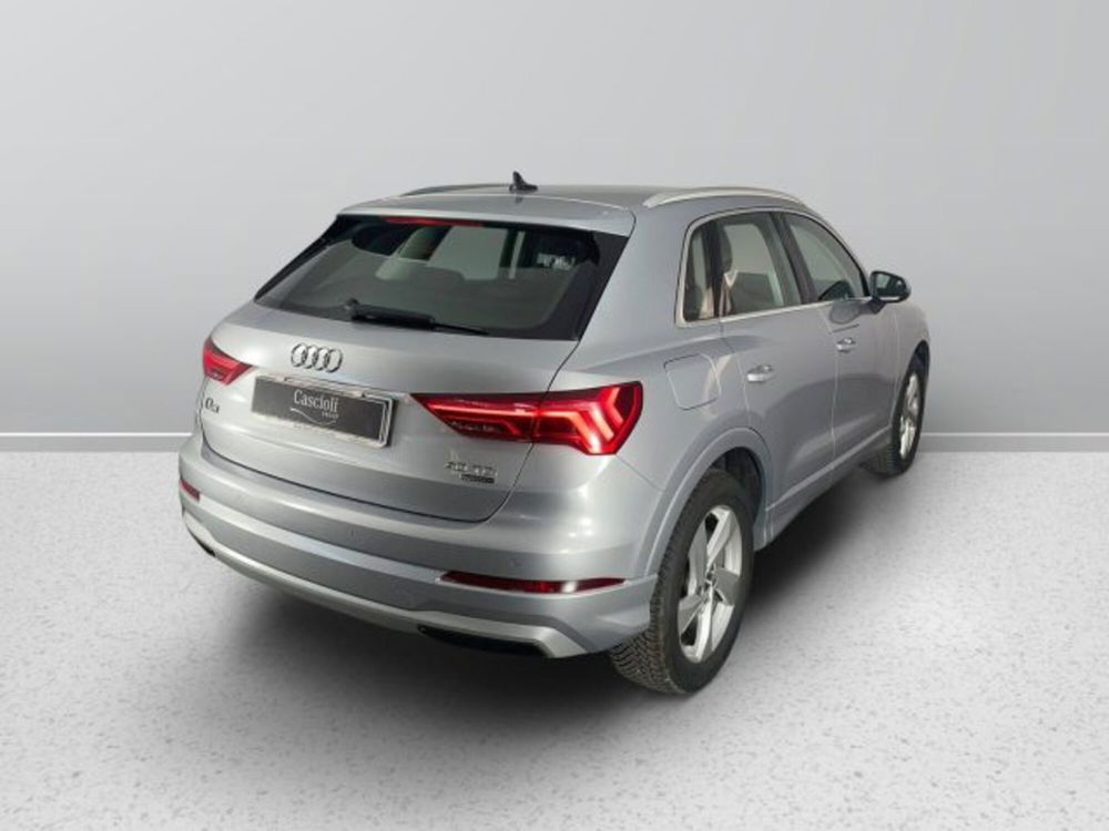 Audi Q3 usata a Teramo (6)