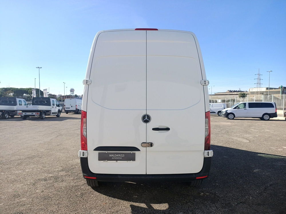 Mercedes-Benz Sprinter usata a Bari