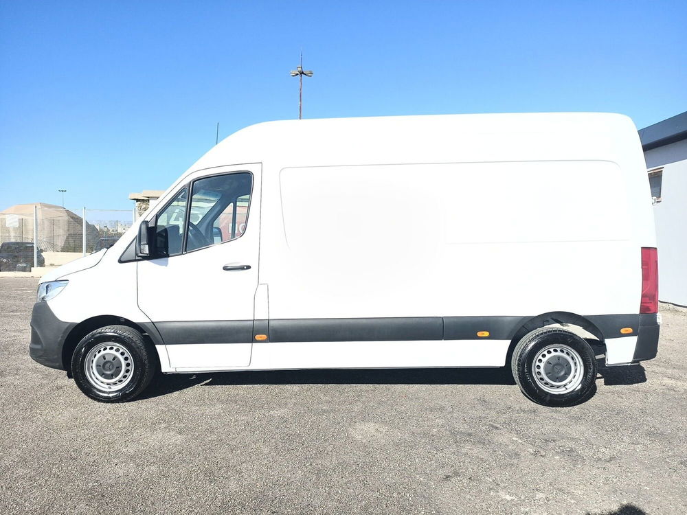 Mercedes-Benz Sprinter usata a Bari (2)