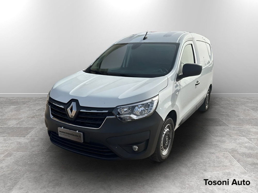 Renault Express usata a Siena