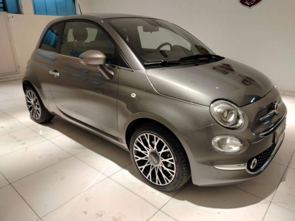 Fiat 500 usata a Forlì-Cesena (10)