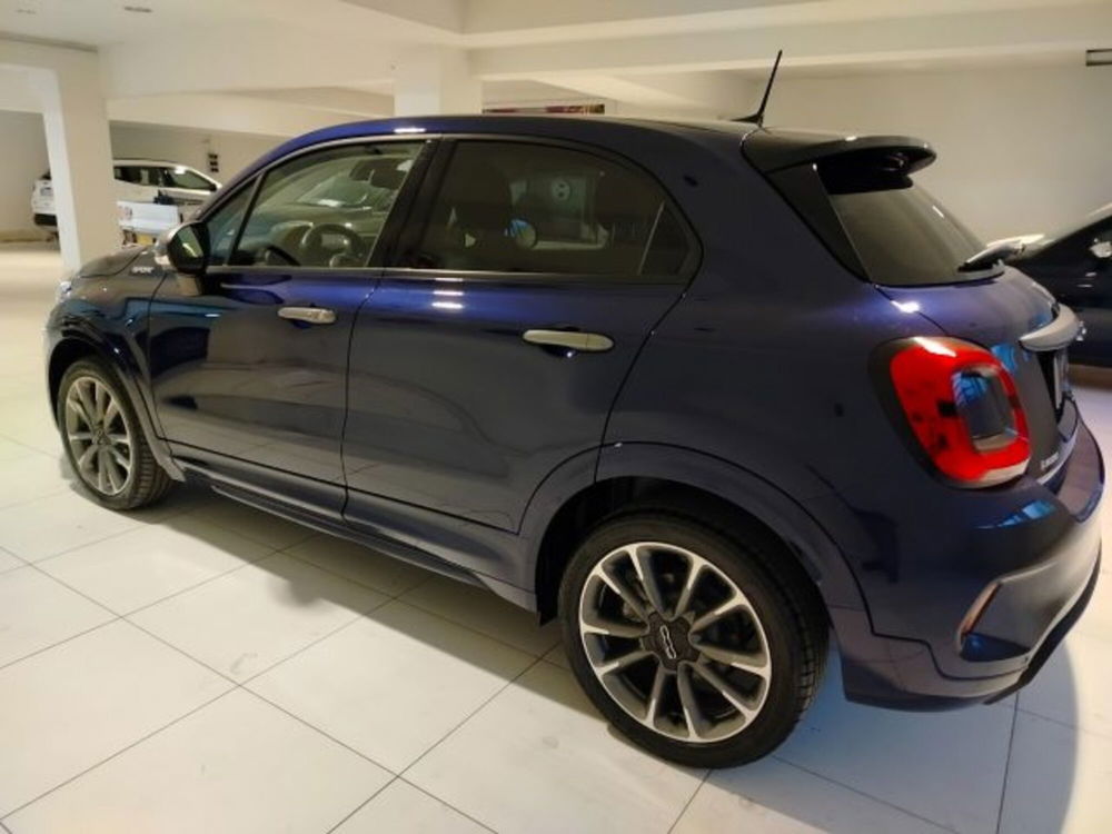 Fiat 500X usata a Forlì-Cesena (13)