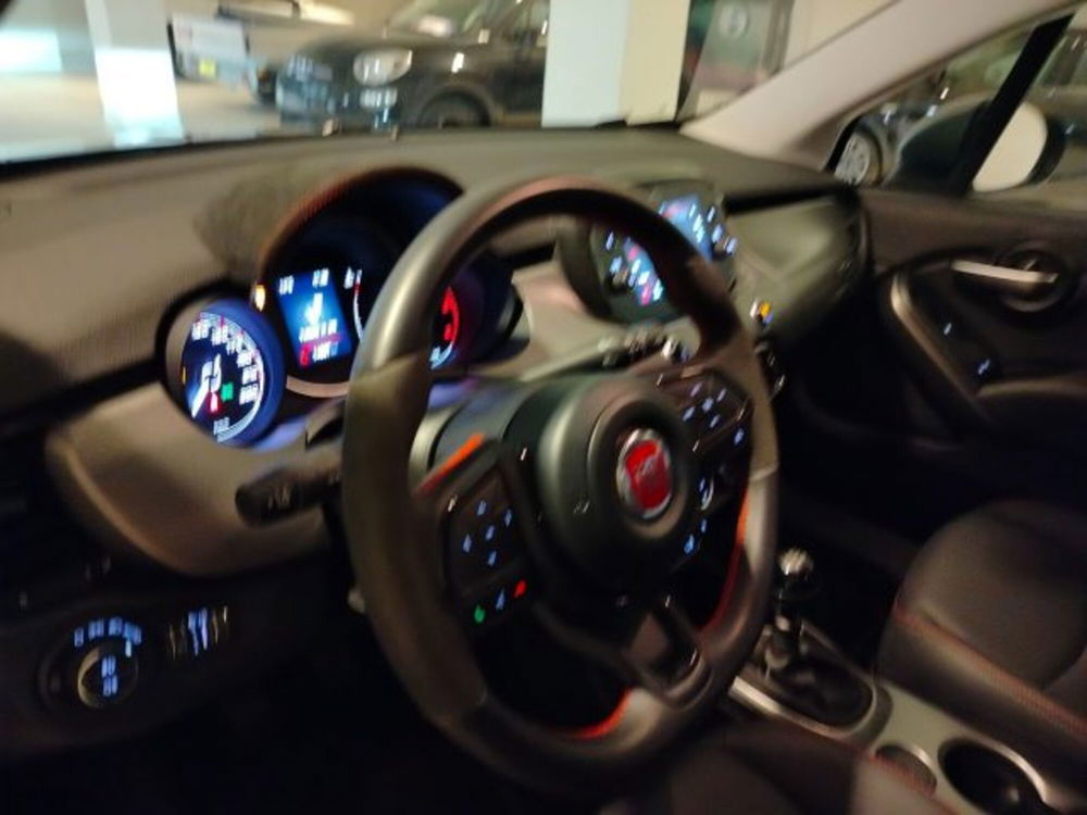 Fiat 500X usata a Forlì-Cesena (16)