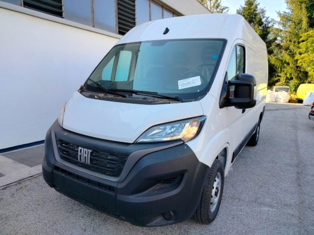 Fiat Ducato Furgone nuova a Forlì-Cesena (2)